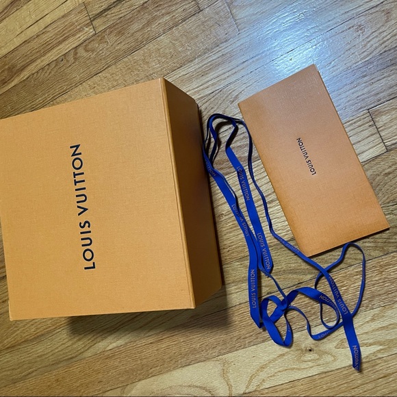 Louis Vuitton Box - Picture 8 of 15